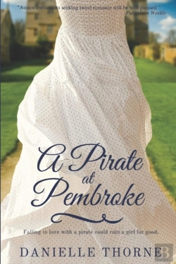 Bertrand.pt - A Pirate At Pembroke
