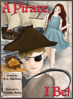 Bertrand.pt - A Pirate, I Be!