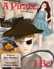 A Pirate, I Be!