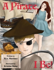 A Pirate, I Be!