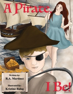 Bertrand.pt - A Pirate, I Be!