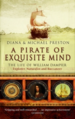 Bertrand.pt - A Pirate Of Exquisite Mind