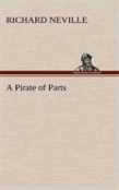 A Pirate Of Parts