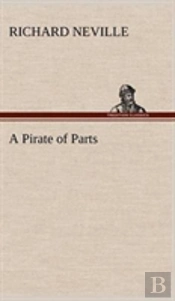 A Pirate Of Parts