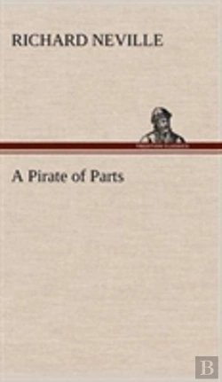 Bertrand.pt - A Pirate Of Parts