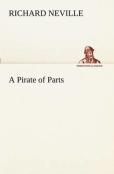 A Pirate Of Parts