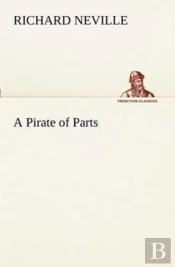 A Pirate Of Parts