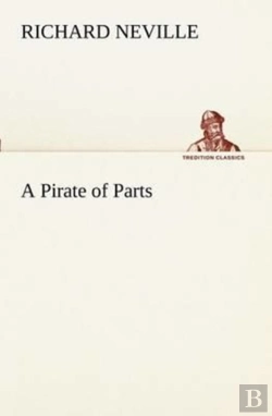 Bertrand.pt - A Pirate Of Parts