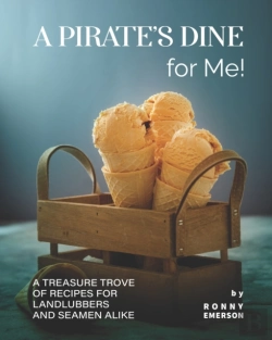 Bertrand.pt - A Pirate'S Dine For Me!