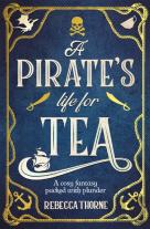 A Pirate'S Life For Tea
