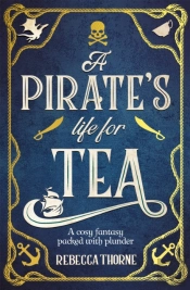 A Pirate'S Life For Tea