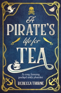 Bertrand.pt - A Pirate'S Life For Tea
