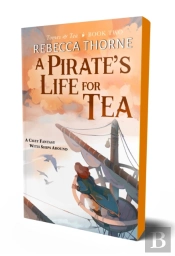 A Pirate'S Life For Tea