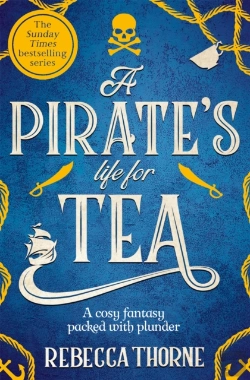 Bertrand.pt - A Pirate'S Life For Tea