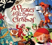 A Pirate'S Night Before Christmas
