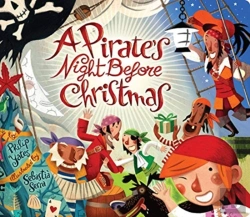 Bertrand.pt - A Pirate'S Night Before Christmas