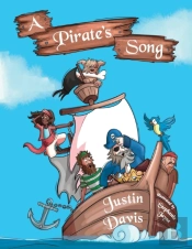 A Pirate'S Song