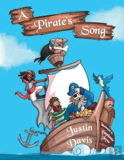 Bertrand.pt - A Pirate'S Song