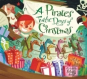 A Pirate'S Twelve Days Of Christmas