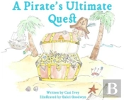 A Pirate'S Ultimate Quest