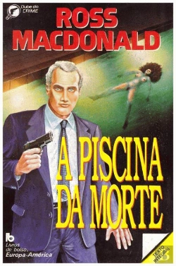 Bertrand.pt - A Piscina da Morte