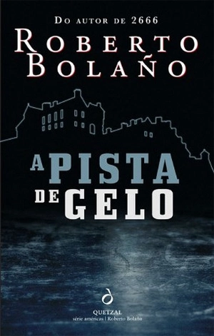A Pista de Gelo