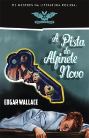 A Pista do Alfinete Novo