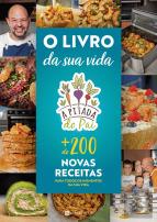 A Pitada do Pai - O Livro da Sua Vida