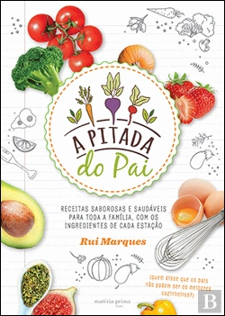 Bertrand.pt - A Pitada do Pai