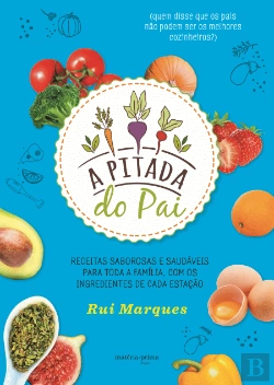 Bertrand.pt - A Pitada do Pai