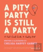 A Pity Party Is Still A Party