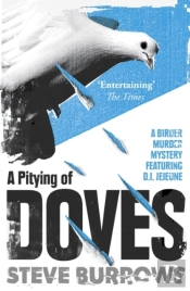 A Pitying Of Doves