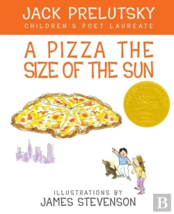 Bertrand.pt - A Pizza The Size Of The Sun