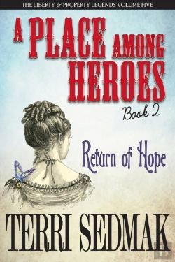 Bertrand.pt - A Place Among Heroes, Book 2 - Return Of Hope