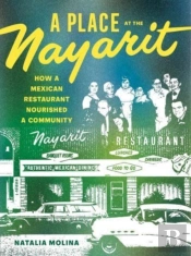 A Place At The Nayarit