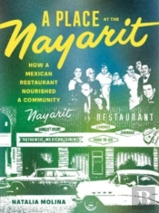 A Place At The Nayarit