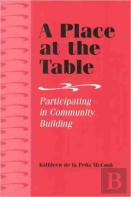A Place At The Table