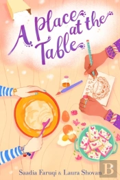 A Place At The Table