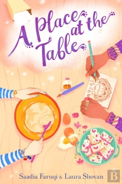 Bertrand.pt - A Place At The Table
