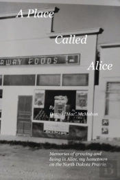 A Place Called Alice: A Collection Of Na