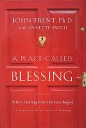 A Place Called Blessing