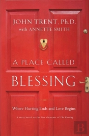 A Place Called Blessing