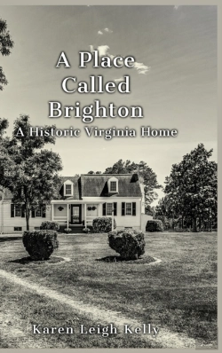 Bertrand.pt - A Place Called Brighton: A Historic Virg