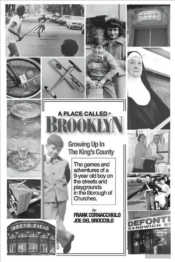 A Place Called Brooklyn