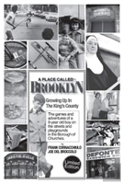 A Place Called Brooklyn