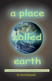 A Place Called Earth: The Amazing Bookle