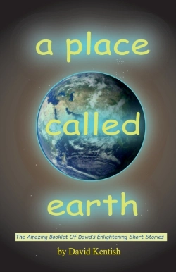 Bertrand.pt - A Place Called Earth: The Amazing Bookle