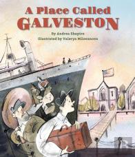 A Place Called Galveston