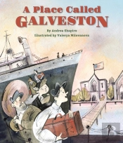 A Place Called Galveston