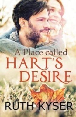 Bertrand.pt - A Place Called Hart'S Desire